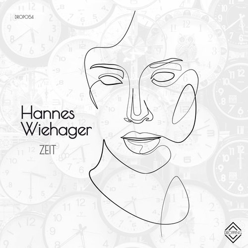 Hannes Wiehager - Zeit [DROP054]